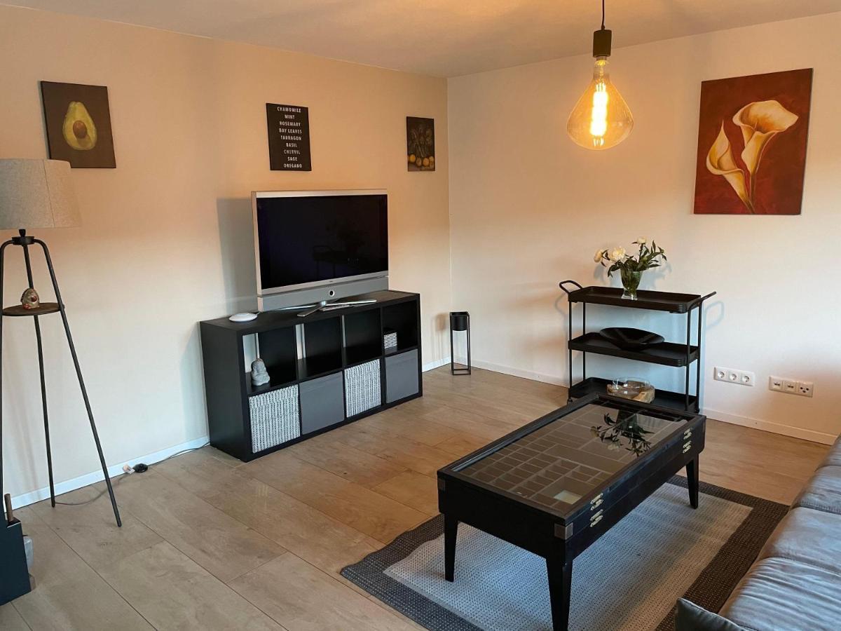 Ferienhaus-Naehe-Kochel-Am-See Grossweil Luaran gambar