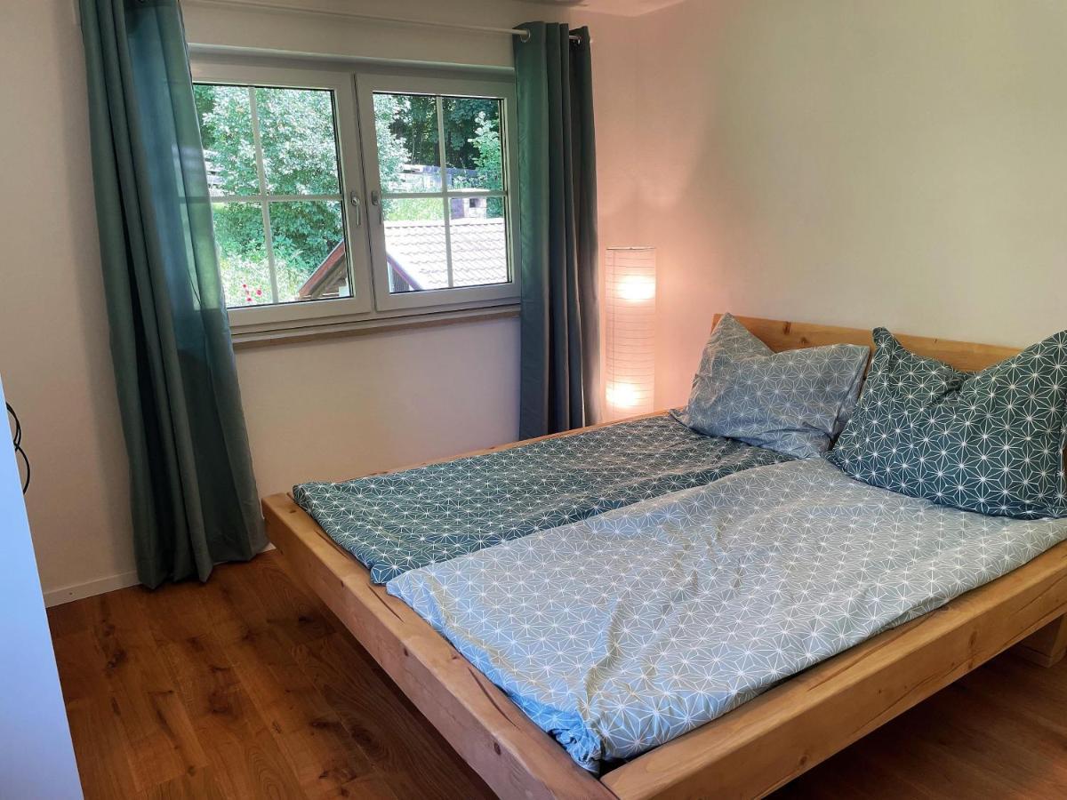 Ferienhaus-Naehe-Kochel-Am-See Grossweil Luaran gambar